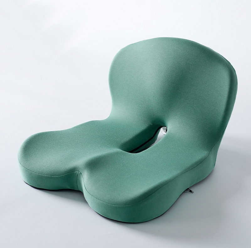 Coussin ergonomique en mousse à mémoire de forme