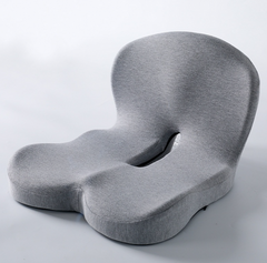 Coussin ergonomique en mousse à mémoire de forme