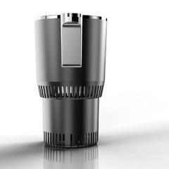 Chauffe-biberon/Refroidisseur 2-en-1 intelligent pour voiture