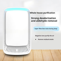 Purificateur d'air