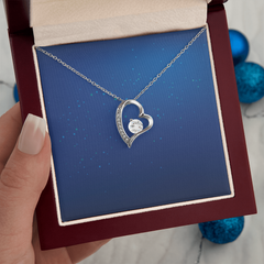 Forever Love Necklace