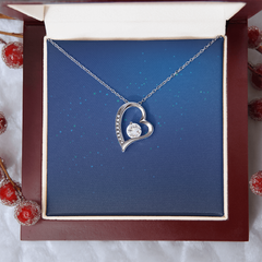 Forever Love Necklace