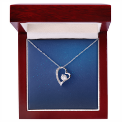Forever Love Necklace