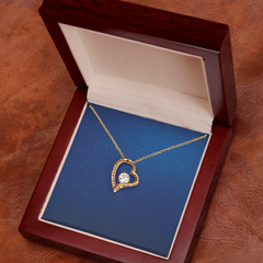 Forever Love Necklace