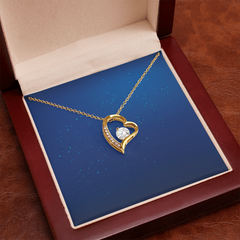 Forever Love Necklace