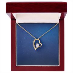 Forever Love Necklace