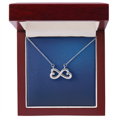 Endless Love Necklace