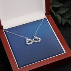 Endless Love Necklace