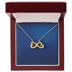 Endless Love Necklace