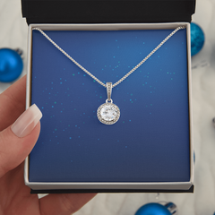 Eternal Hope Necklace