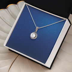 Eternal Hope Necklace