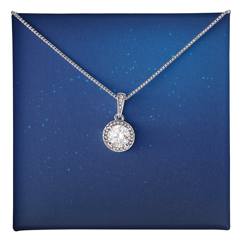Eternal Hope Necklace