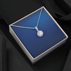 Eternal Hope Necklace