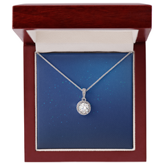 Eternal Hope Necklace