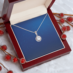 Eternal Hope Necklace