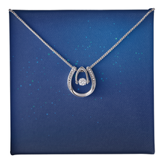 Lucky In Love Necklace
