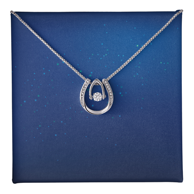 Lucky In Love Necklace