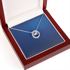 Lucky In Love Necklace