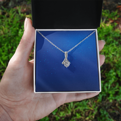 Alluring Beauty Necklace