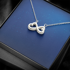 Endless Love Necklace