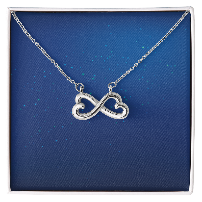 Endless Love Necklace