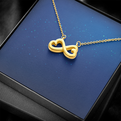 Endless Love Necklace