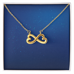 Endless Love Necklace