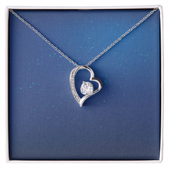 Forever Love Necklace