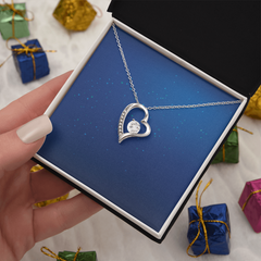 Forever Love Necklace