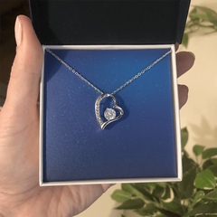 Forever Love Necklace