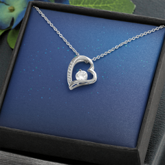Forever Love Necklace