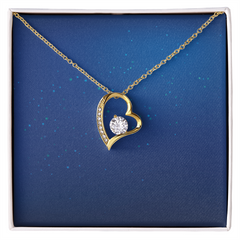 Forever Love Necklace