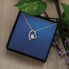 Forever Love Necklace