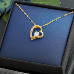 Forever Love Necklace