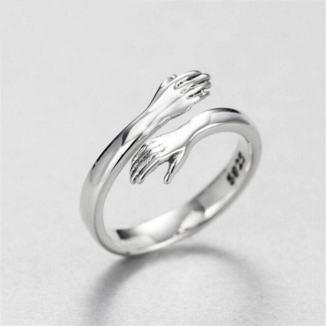 Bague Je Suis Suffisante