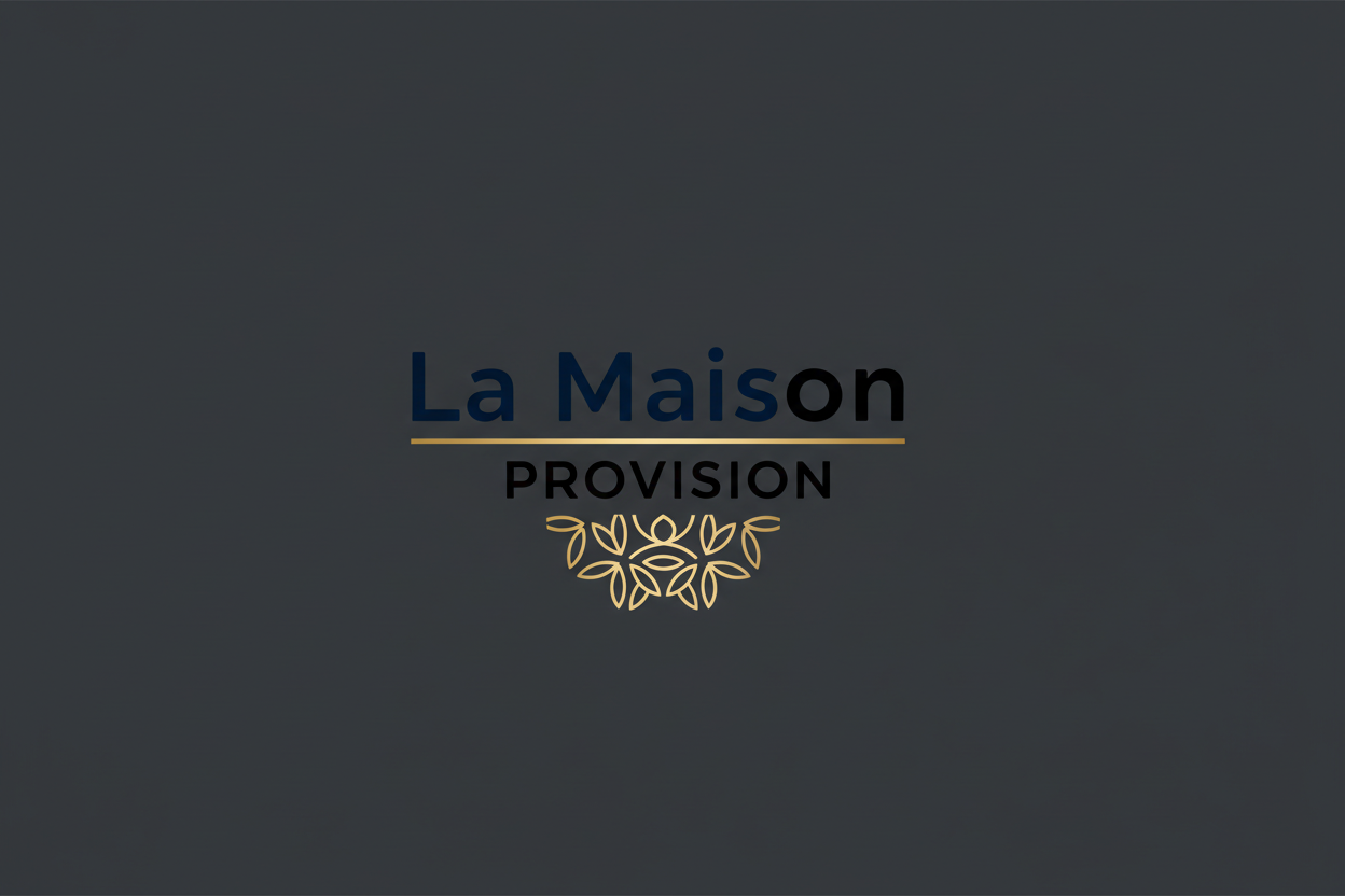 La Maison Provision